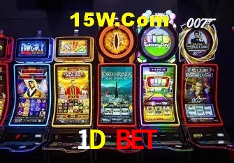 Statistics 1D Bet
