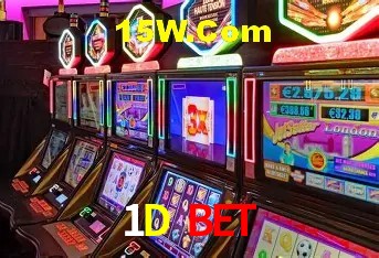 Account Benefits 1D Bet