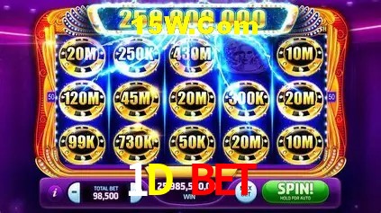 Weekend Specials 1D Bet