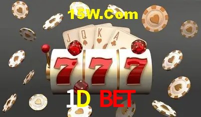 Experiência VIP 1D Bet