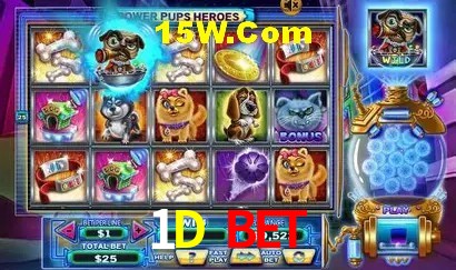 Seasonal Promotions 1D Bet
